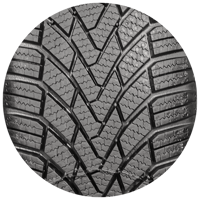195/65 R15 91T WinterContact TS 850 M+S Continental