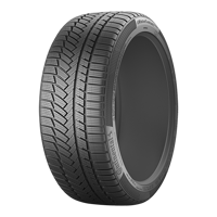 245/70 R16 107T WinterContact TS 850 P SUV FR M+S Continental