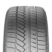245/70 R16 107T WinterContact TS 850 P SUV FR M+S Continental
