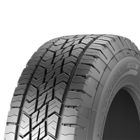 LT245/70 R16 113/110T CrossCont ATR FR 8PR M+S Continental