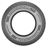 255/55 R19 111V CrossContact ATR XL FR M+S Continental