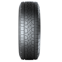 275/40 R20 106W CrossContact ATR XL FR M+S Continental