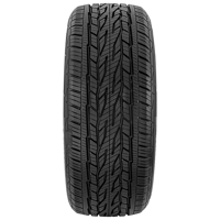 255/65 R17 110T CrossContact LX 2 FR BSW M+S Continental