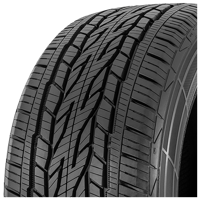 255/65 R17 110T CrossContact LX 2 FR BSW M+S Continental