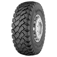 365/85 R20 164J HCS M+S 18PR Continental