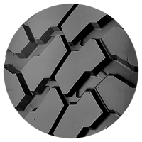 395/85 R20 168J/166K HCS M+S 18PR Continental