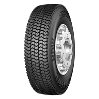 13 R22.5 154/150K HDW M+S 18PR M+S Continental