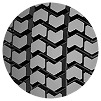 13 R22.5 154/150K HDW M+S 18PR M+S Continental