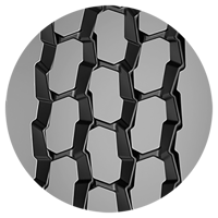 12.00 R24 160/156K TT HSC1 LRL 20PR Continental