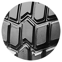 7.50 R16C 116/114N TT HSO+ Sand Continental