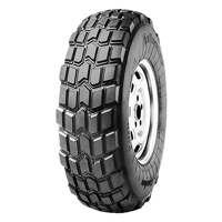 7.50 R16C 116/114N TT HSO+ Sand Continental