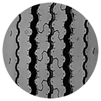 11 R22.5 148/145L HSR 16PR Continental