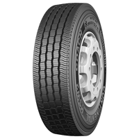 295/80 R22.5 154/150M HSW2 Coach Co.Re XL 16PR Continental