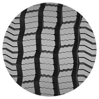295/80 R22.5 154/150M HSW2 Coach Co.Re XL 16PR Continental