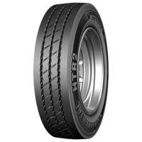 215/75 R17.5 135K/133K HTR2 Continental