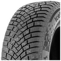 235/60 R18 107T IceContact 3 XL FR Studded Continental