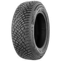 205/55 R17 95T IceContact 3 XL TA Continental