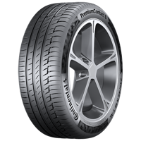 215/65 R16 98H PremiumContact 6 Continental