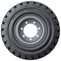 225/75-10 (6.50) Robust SC20 SIT Mile+ Continental