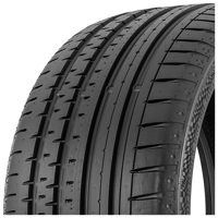 295/30 ZR18 (94Y) SportContact 2 N2 FR Continental