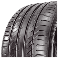 275/40 R20 106W SportContact 5 SUV SSR XL * FR Continental