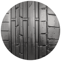 235/35 R19 91Y SportContact 6 XL * FR Continental
