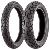 120/70 R19 60V TKC 70 M/C M+S Continental