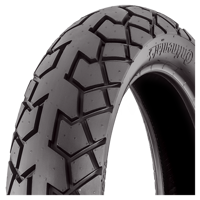 160/60 ZR17 (69W) TKC 70 M/C M+S Continental