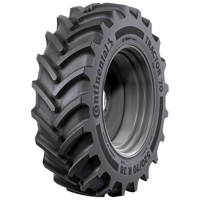 360/70 R24 122D/125A8 Tractor 70 Continental