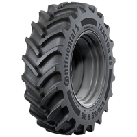 420/85 R30 140A8/137B Tractor 85 Continental