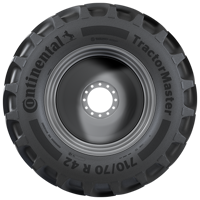 600/65 R28 154D/157A8 TractorMaster Continental