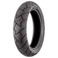 190/55 ZR17 (75W) ContiTrailAttack 2 M/C Continental