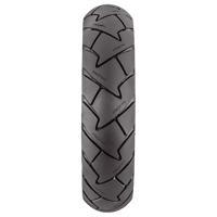 190/55 ZR17 (75W) ContiTrailAttack 2 M/C Continental