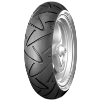100/90-10 56M ContiTwist M/C Continental
