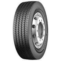 275/70 R22.5 152/148J Urban Scandinavia HA3 SCA Continental