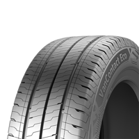 215/75 R16C 116/114R VanContact Eco 10PR Continental
