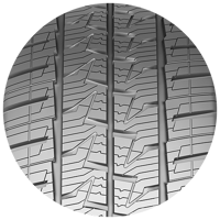 185/75 R16C 104/102R VanContact 4Season M+S 8PR Continental