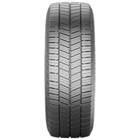 285/55 R16C 126N VanContact A/S VW M+S Continental