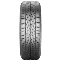 215/60 R16C 103/101T VanContact A/S Ultra Continental