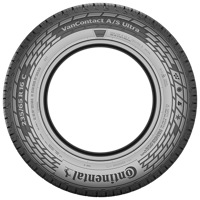 215/60 R16C 103/101T VanContact A/S Ultra Continental