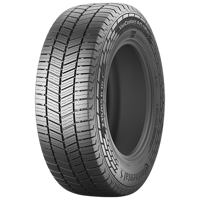 215/70 R15C 109/107S VanContact A/S Ultra 8PR Continental