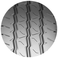 215 R14C 112/110P VanContact AP 8PR Continental