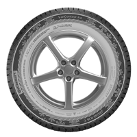 215/65 R16C 109/107R(106R) VanContact Ice SD 8PR Continental