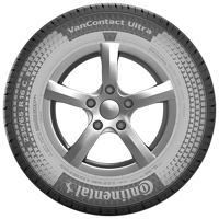 205/65 R15C 102/100T VanContact Ultra Continental