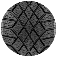 255/60 R18 112T VikingContact 7 XL FR M+S Continental