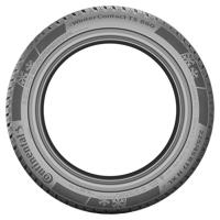 205/55 R16 94V WinterContact TS 860 XL M+S Continental