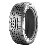 265/50 R19 110H WinterContact TS 860 S SSR XL * Continental