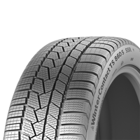 265/50 R19 110H WinterContact TS 860 S SSR XL * Continental