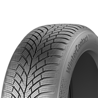 205/60R15 91H WinterContact TS 870 Continental