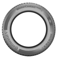 205/60 R16 96H WinterContact TS 870 XL ContiSeal Continental